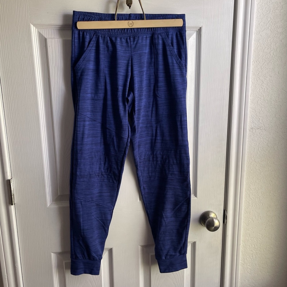 Fleo Harley Jogger